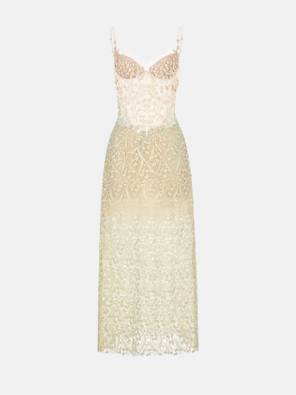Montsand Lace Dress